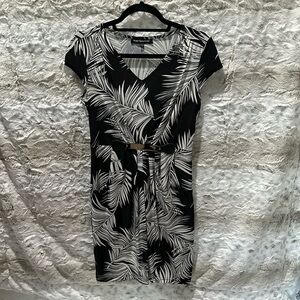 Mlle Gabrielle Dress - Size Small